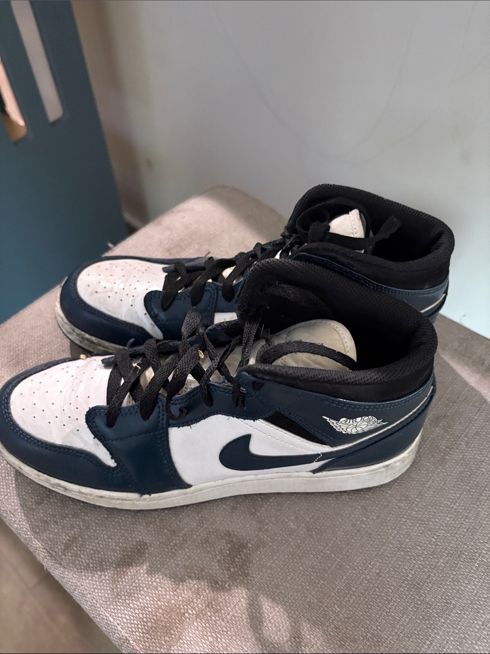Nike Air Jordan 1 Sneakers